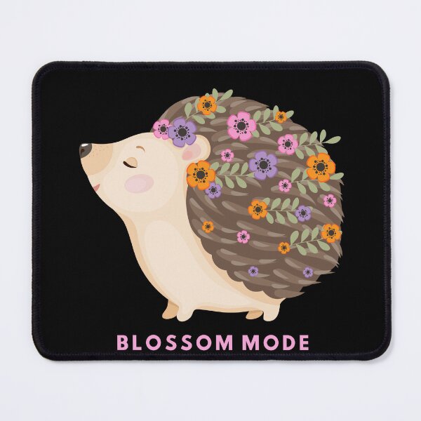 Item preview, BLOSSOM MODE  designed and sold by INKZ Store.