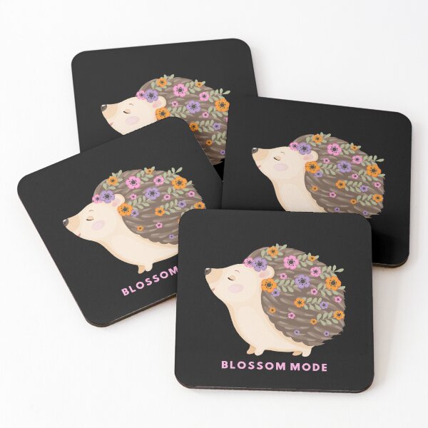 Item preview, BLOSSOM MODE  designed and sold by INKZ Store.