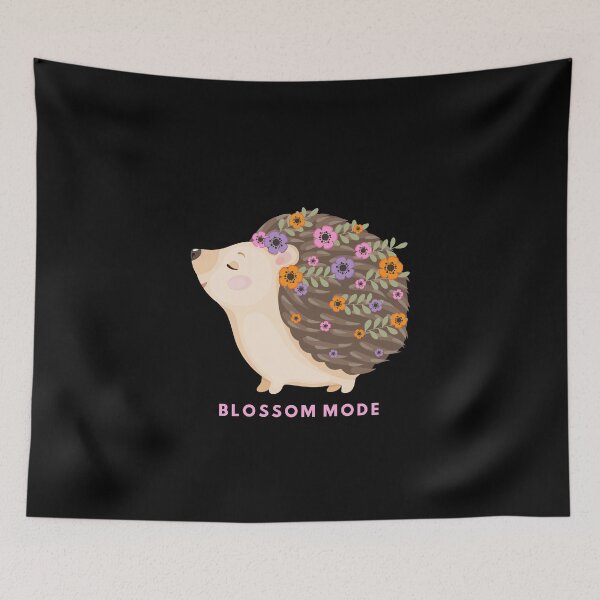Item preview, BLOSSOM MODE designed and sold by INKZ Store.