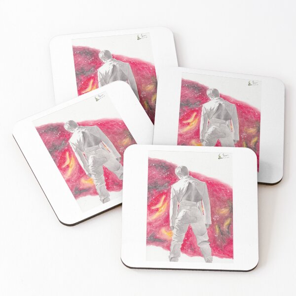 Item preview, Every Time I Close my Eyes All I See is Red Lights designed and sold by Emily Vlismas.
