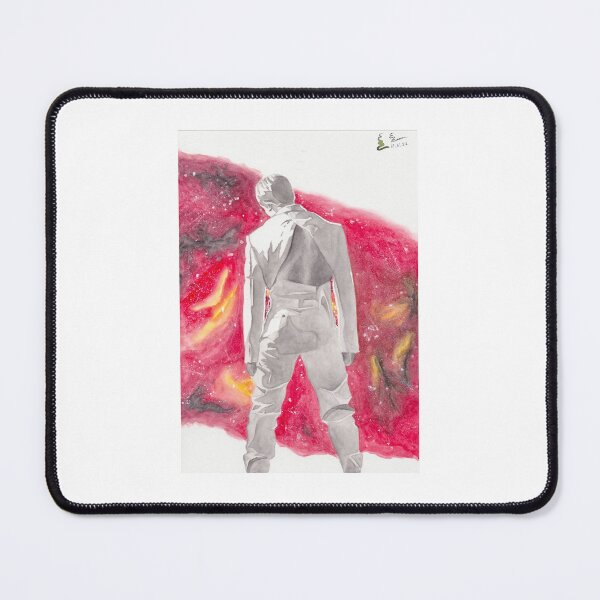Item preview, Every Time I Close my Eyes All I See is Red Lights designed and sold by Emily Vlismas.