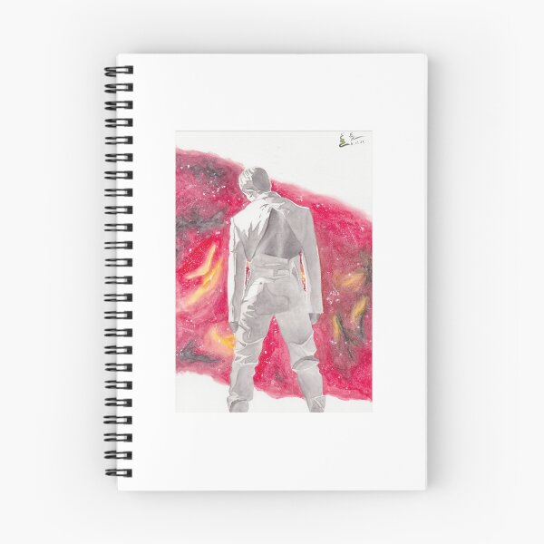 Item preview, Every Time I Close my Eyes All I See is Red Lights designed and sold by Emily Vlismas.
