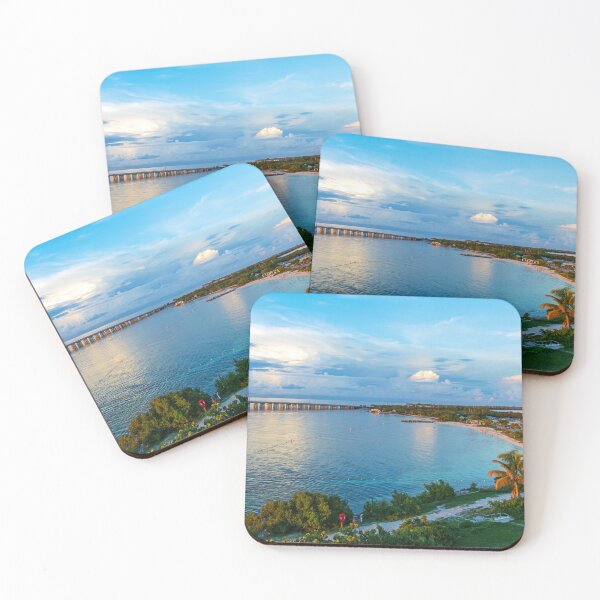 Item preview, Calusa Beach designed and sold by AKSOM.