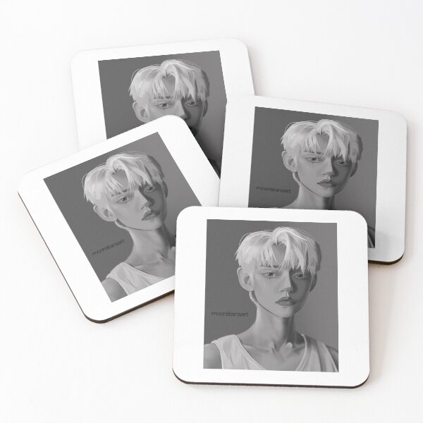 Item preview, END YEONJUN designed and sold by Moonstarart.
