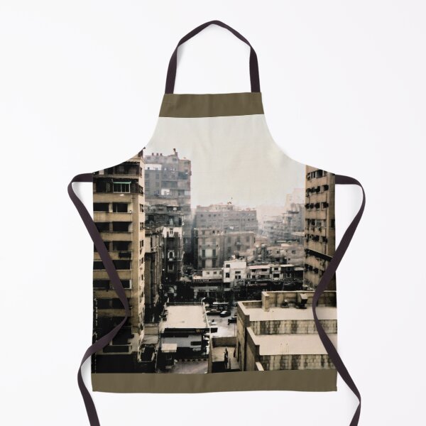 Item preview, Cairo Downtown Tower Blocks, Egypt designed and sold by Imladris01.