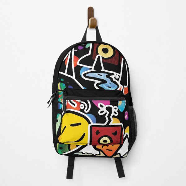 Item preview, Doodle Art Pattern - Edition 4/8 designed and sold by vandervisuals.