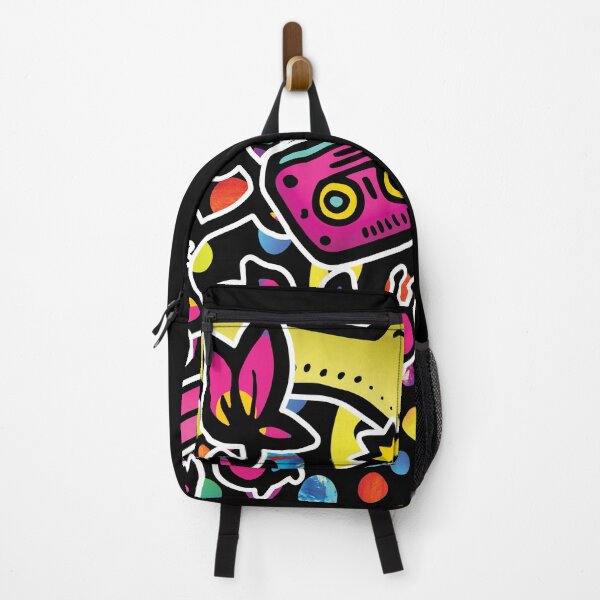Item preview, Doodle Art Pattern - Edition 5/8 designed and sold by vandervisuals.
