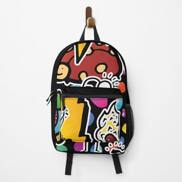 Item preview, Doodle Art Pattern - Edition 6/8 designed and sold by vandervisuals.