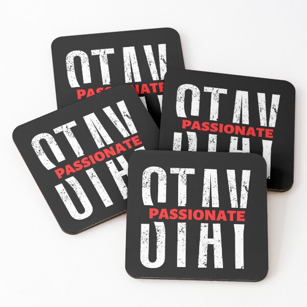 Item preview, Stay Passionate | Motivational Quote | Inspirational Quote designed and sold by Marigoldkey.