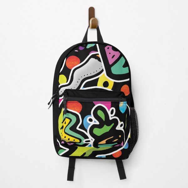Item preview, Doodle Art Pattern - Edition 7/8 designed and sold by vandervisuals.