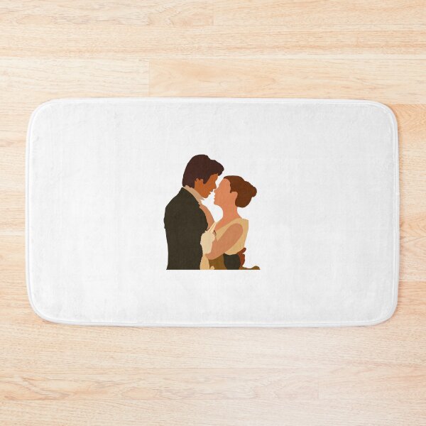 Item preview, Enola and Tewkesbury dancing designed and sold by sloppydesignss.