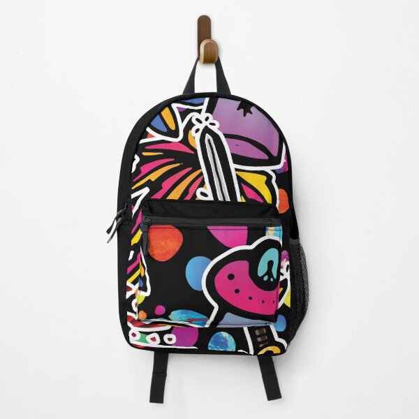 Item preview, Doodle Art Pattern - Edition 8/8 designed and sold by vandervisuals.
