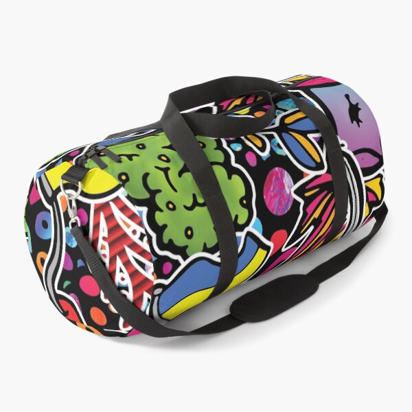 Item preview, Doodle Art Pattern - Edition 8/8 designed and sold by vandervisuals.