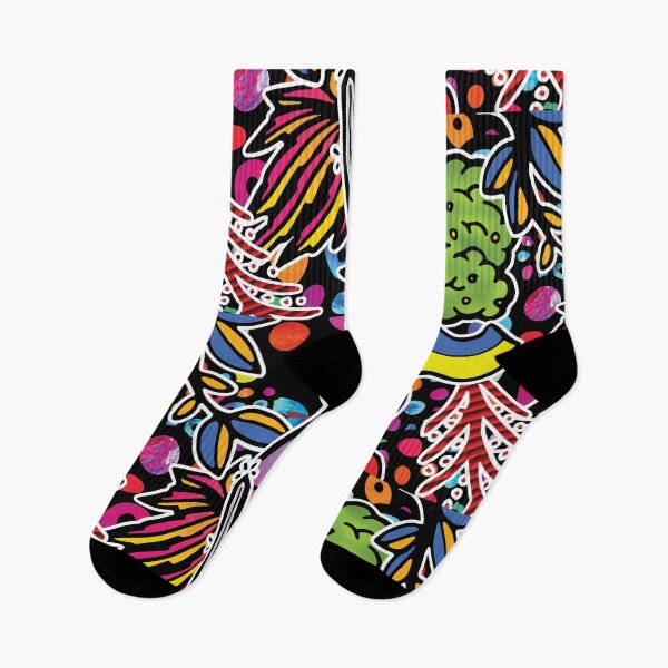 Item preview, Doodle Art Pattern - Edition 8/8 designed and sold by vandervisuals.