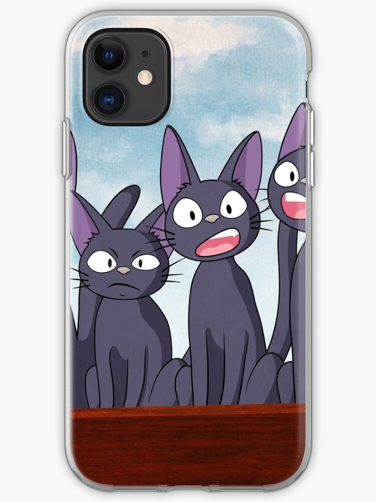 Jiji - Kiki's Delivery Service iphone 11 case Jiji - Kiki's Delivery Service iphone 11 case