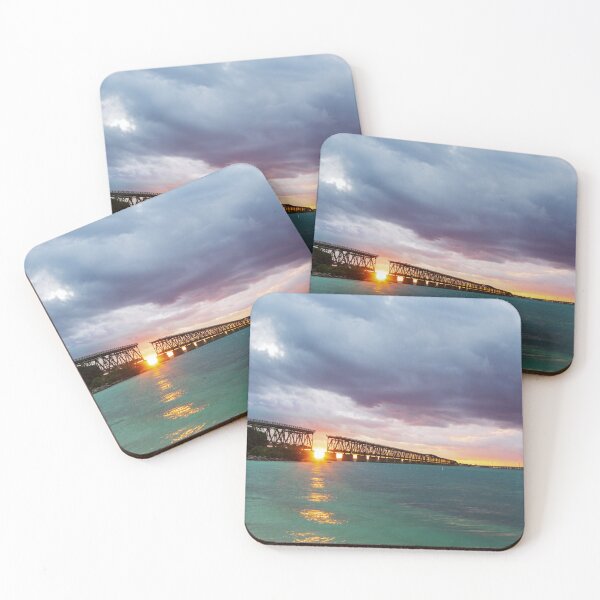 Item preview, The Old Railroad Bridge #2 designed and sold by AKSOM.