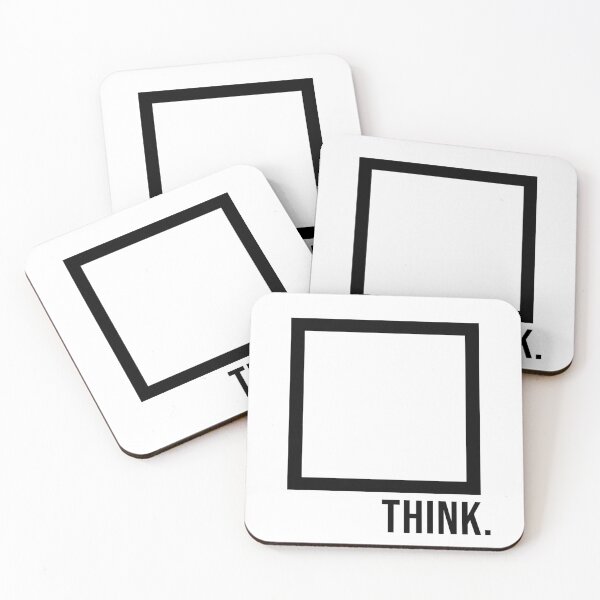 Item preview, Think Outside The Box designed and sold by JackCurtis1991.