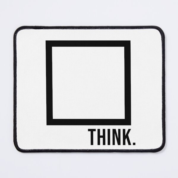 Item preview, Think Outside The Box designed and sold by JackCurtis1991.