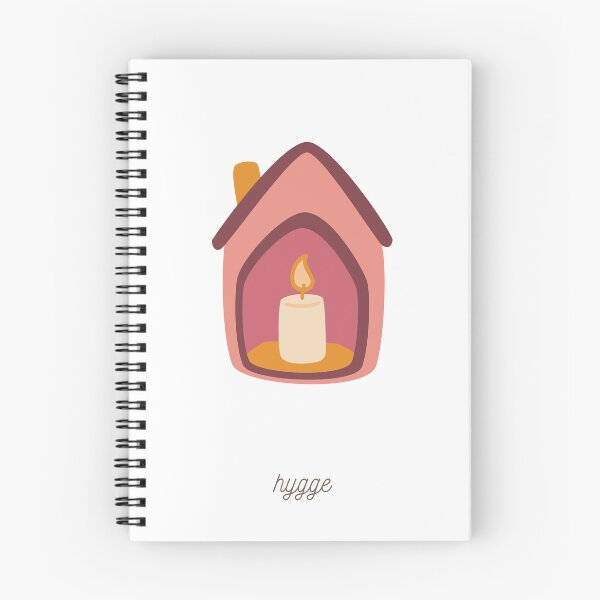 Item preview, Hygge, Danish cosy concept, Danish hygge  designed and sold by Pommallina.