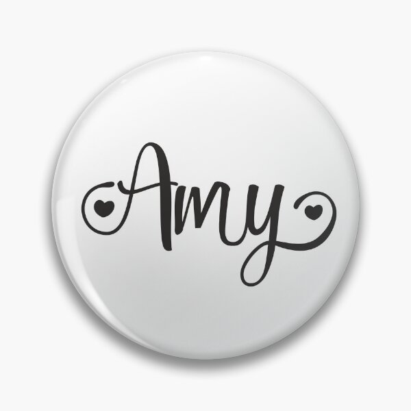 Item preview, Amy Name, Amy Calligraphy, Gift for Amy, Custom Gift Amy, Personalized Gift Amy, Amy Gift, Birthday Gift designed and sold by NameArtStore.
