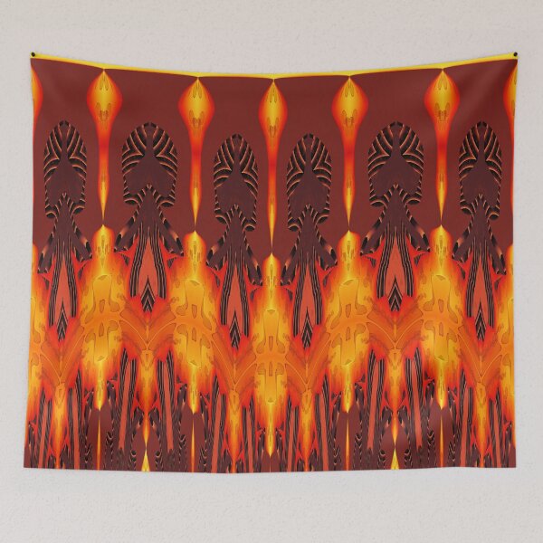 Item preview, Abstract Art #260 designed and sold by jkmbaldwin.