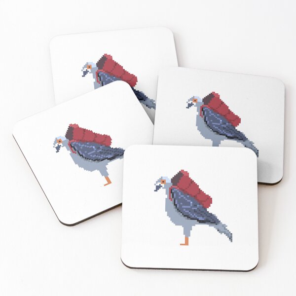 Item preview, Messenger Bird designed and sold by edgethesketch.