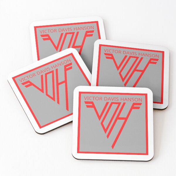 Item preview, Victor Davis Hanson designed and sold by AMERICANCHEEZ.