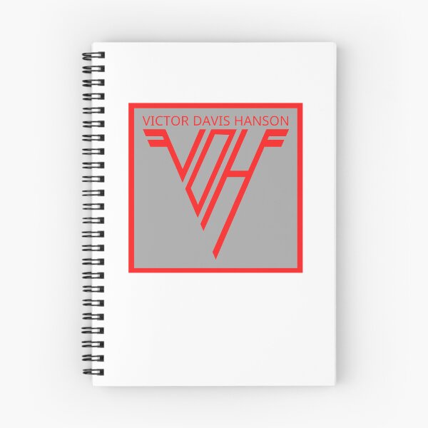 Item preview, Victor Davis Hanson designed and sold by AMERICANCHEEZ.