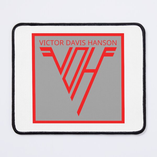 Item preview, Victor Davis Hanson designed and sold by AMERICANCHEEZ.