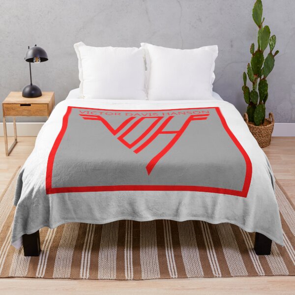 Item preview, Victor Davis Hanson designed and sold by AMERICANCHEEZ.