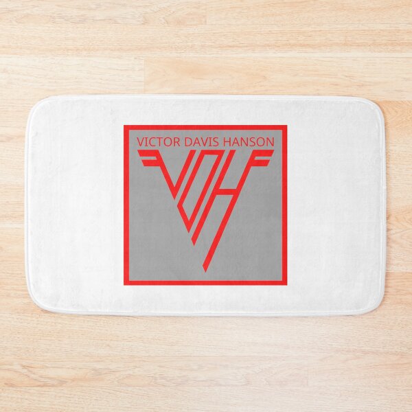 Item preview, Victor Davis Hanson designed and sold by AMERICANCHEEZ.