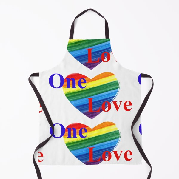 Item preview, one love designed and sold by Glineur.