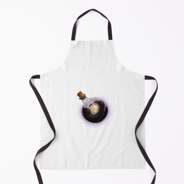 Item preview, Nico DiAngelo Potion designed and sold by MushroomEmpire.