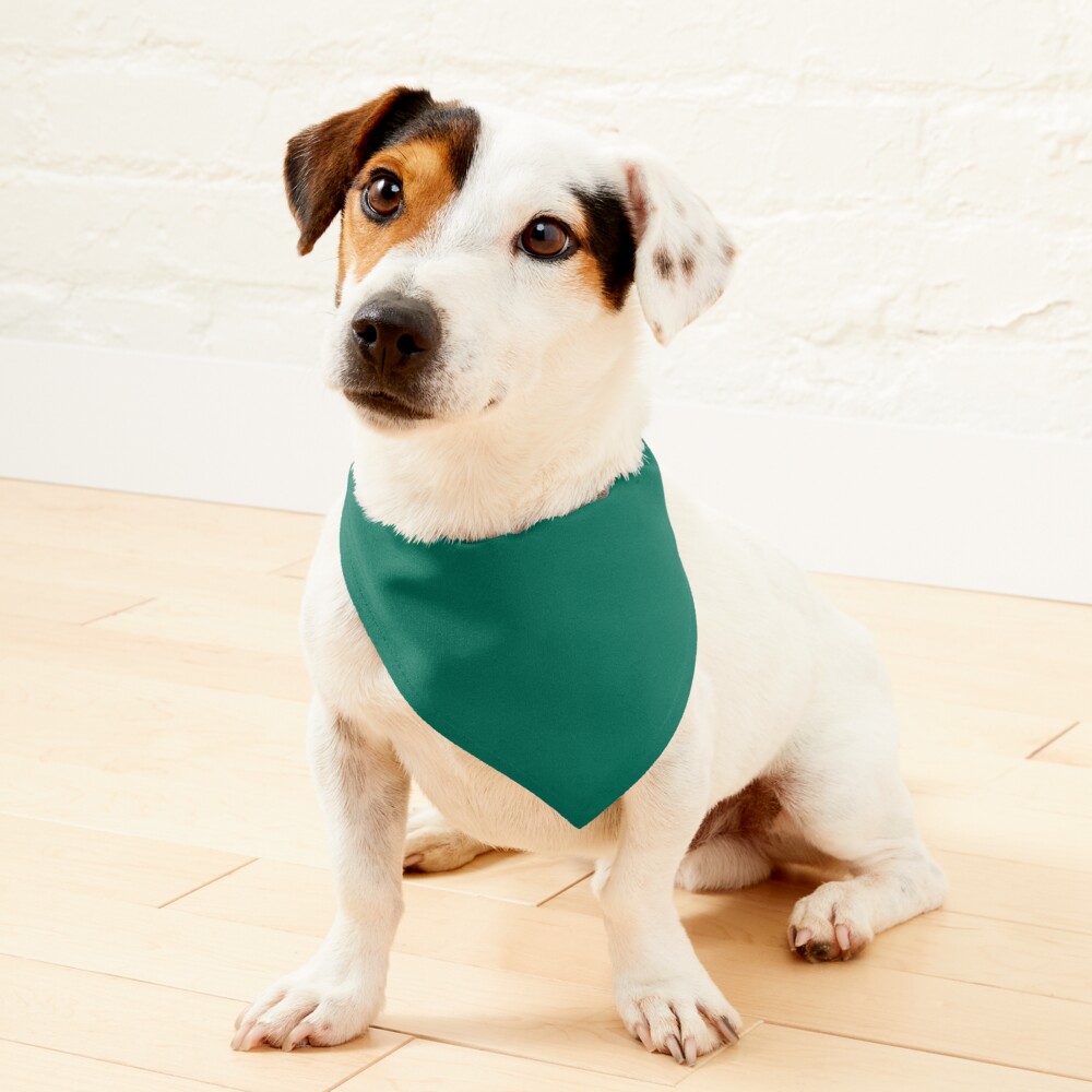 Item preview, Pet Bandana designed and sold by ozcushions.