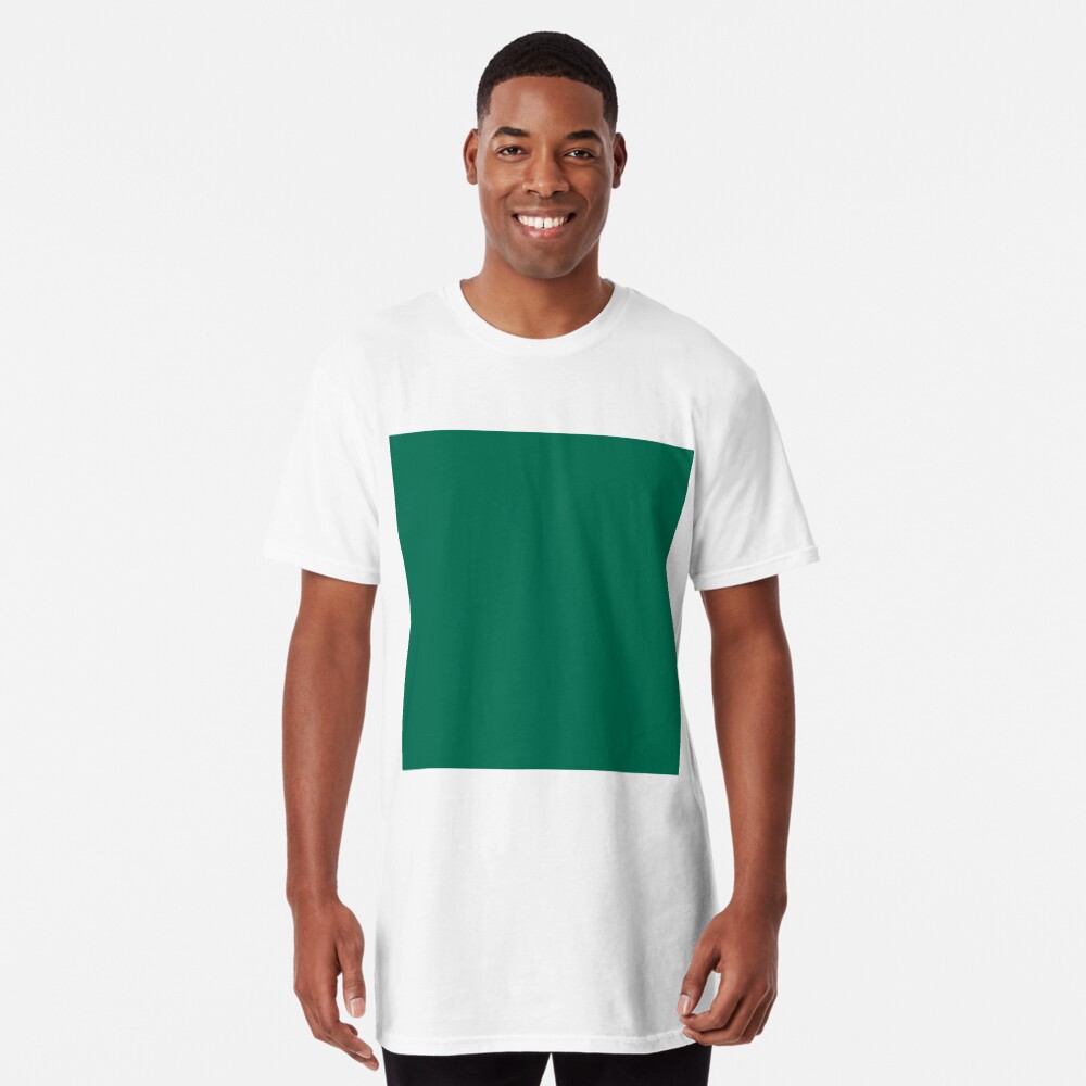 Item preview, Long T-Shirt designed and sold by ozcushions.