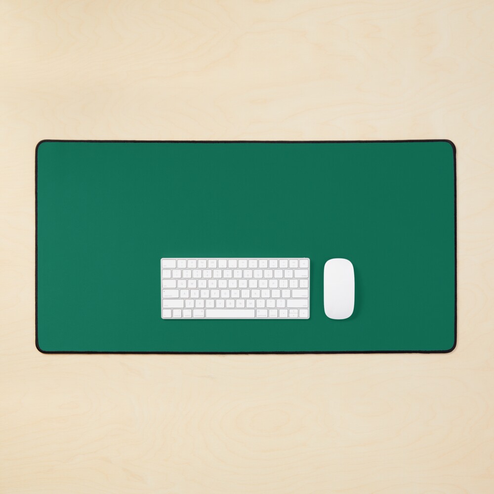 Item preview, Desk Mat designed and sold by ozcushions.