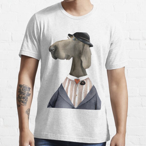 "Great dane dog portrait, animal art, great dane dog portrait, great