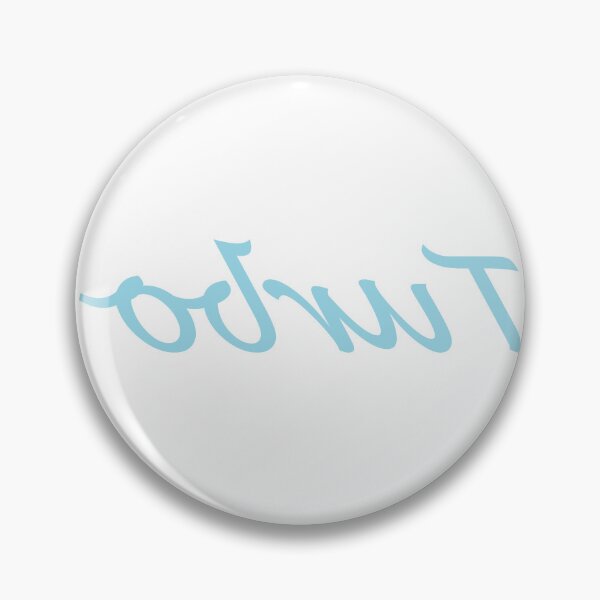 Item preview, TURBO! Sports car sticker (backwards for front of car) designed and sold by TristianDaCuna.