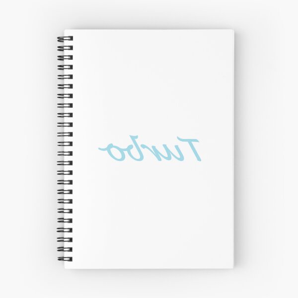 Item preview, TURBO! Sports car sticker (backwards for front of car) designed and sold by TristianDaCuna.