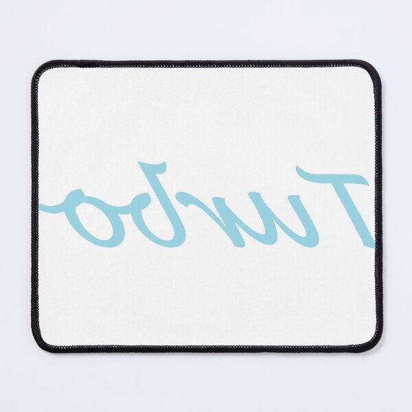 Item preview, TURBO! Sports car sticker (backwards for front of car) designed and sold by TristianDaCuna.