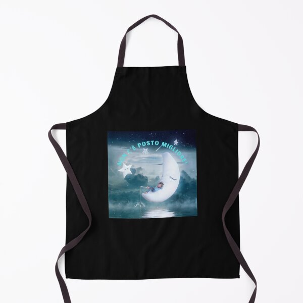Item preview, NON C'È POSTO MIGLIORE! designed and sold by LadyWise.