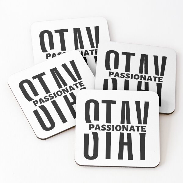 Item preview, Stay Passionate | Motivational Quote | Inspirational Quote designed and sold by Marigoldkey.