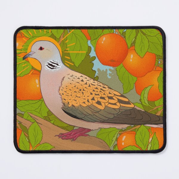 Item preview, Turtle dove designed and sold by MrMackerel.