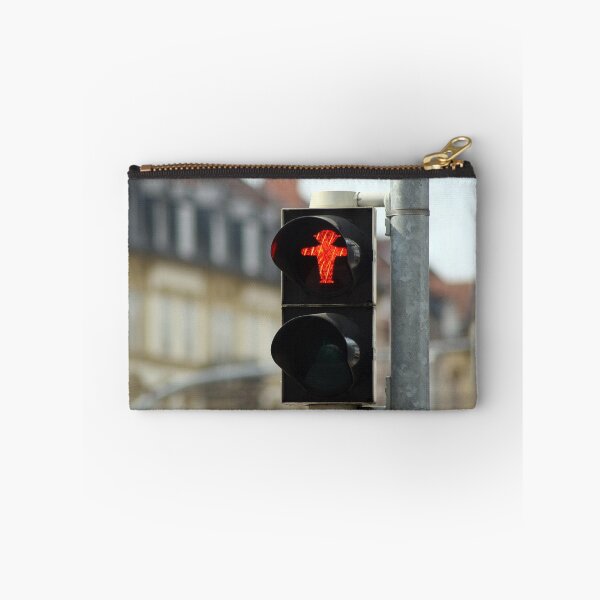 Item preview, Traffic light in Heidelberg designed and sold by Jasardpu.