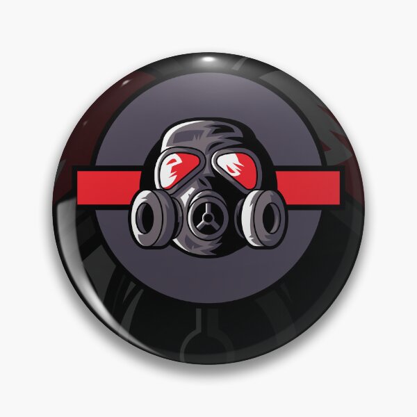 Item preview, Don't forget your gas mask designed and sold by HEDIYEAL.