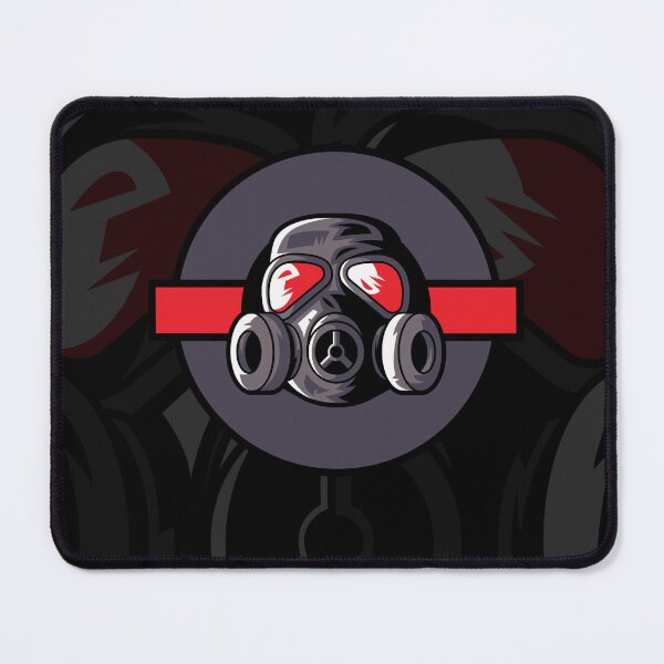 Item preview, Don't forget your gas mask designed and sold by HEDIYEAL.