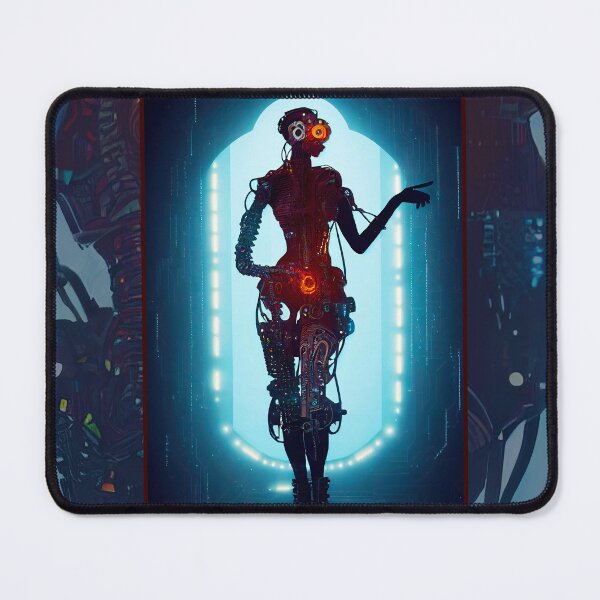 Item preview, Do Androids Dream of Electric Sheep designed and sold by PrintsOfArtness.