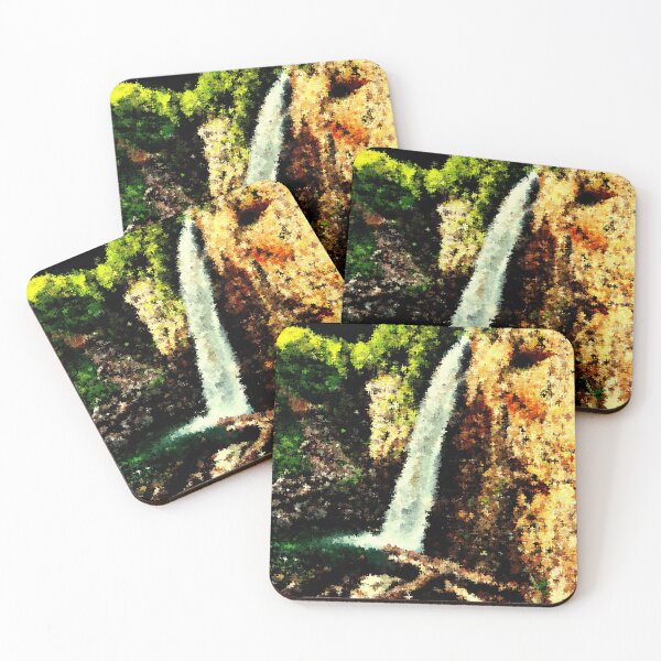 Item preview, waterfall designed and sold by kcrystalfriend.