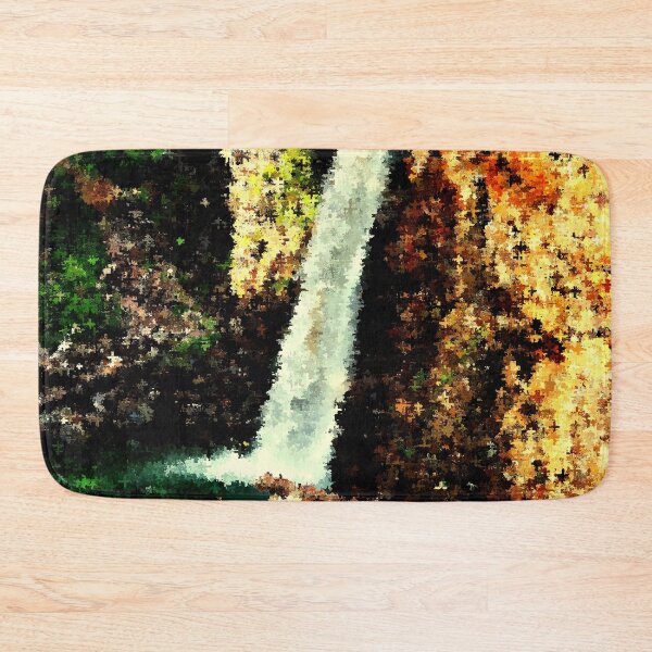 Item preview, waterfall designed and sold by kcrystalfriend.