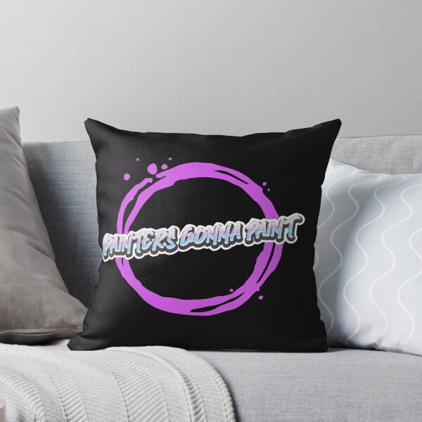 Item preview, Painters Gonna Paint - Lavender Palette designed and sold by Niina  Niskanen.